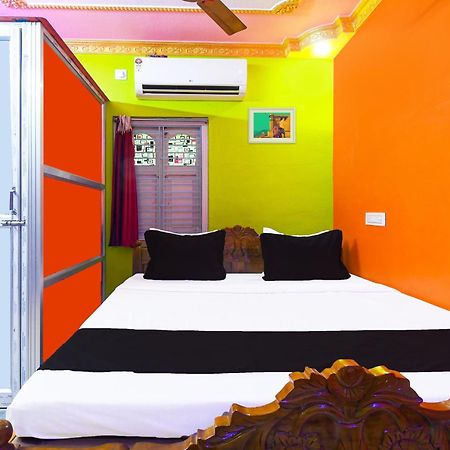 Hotel O Kali Ma Hotel Krishnanagar Dış mekan fotoğraf