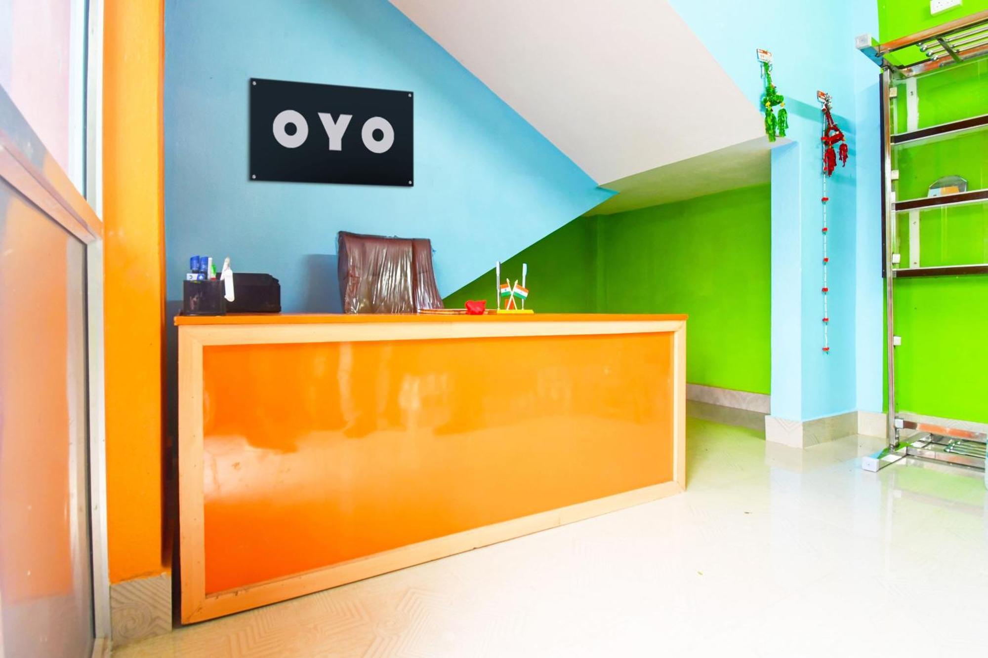 Hotel O Kali Ma Hotel Krishnanagar Dış mekan fotoğraf